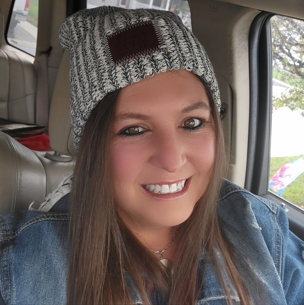 Meet your Posher, Renae